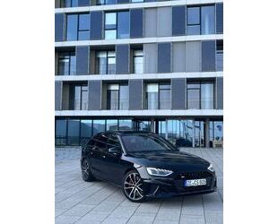 Audi S4 Gebrauchtwagen