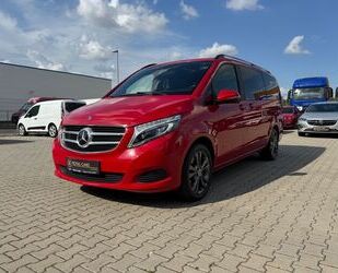 Mercedes-Benz V 250 Gebrauchtwagen