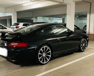 Porsche 996 Gebrauchtwagen