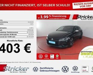 VW Arteon Gebrauchtwagen