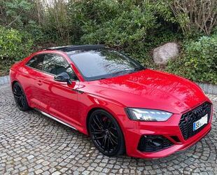 Audi RS5 Gebrauchtwagen