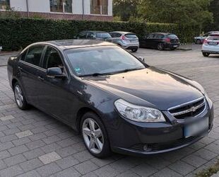 Audi Epica 