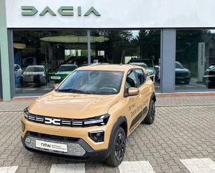 Dacia Spring Gebrauchtwagen