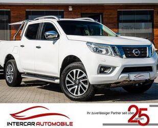 Nissan Navara Gebrauchtwagen