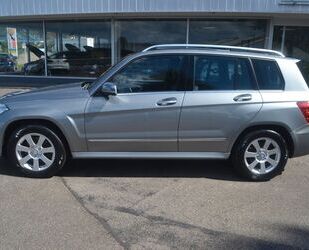 Mercedes-Benz GLK 350 Gebrauchtwagen