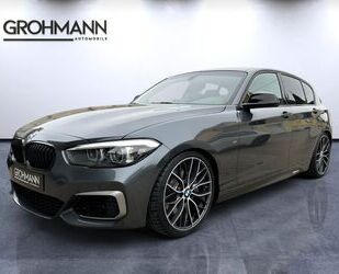 BMW M140i Gebrauchtwagen