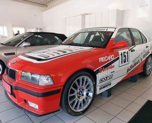 BMW M3 Gebrauchtwagen