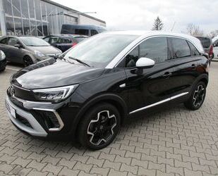 Opel Crossland (X) Gebrauchtwagen