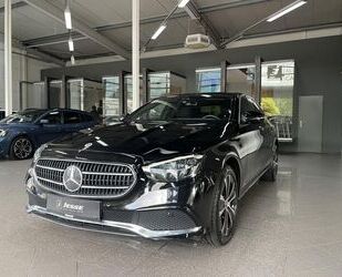Mercedes-Benz E 300 Gebrauchtwagen
