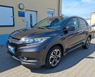 Honda HR-V Gebrauchtwagen