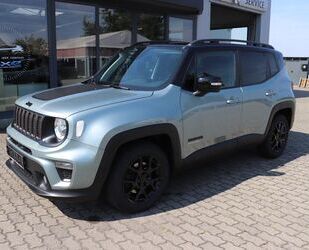 Jeep Renegade Gebrauchtwagen