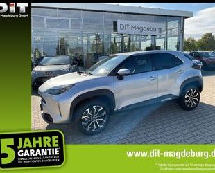 Toyota Yaris Cross Gebrauchtwagen