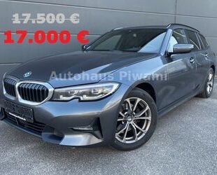 BMW 320 Gebrauchtwagen