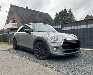 Mini Cooper Coupé Gebrauchtwagen