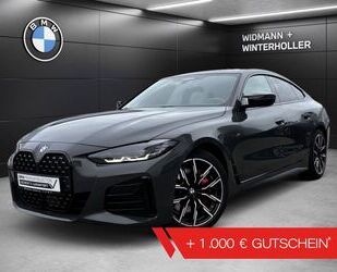 BMW M440 Gebrauchtwagen