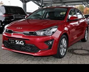 Kia Rio Gebrauchtwagen