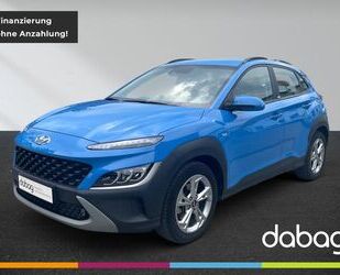 Hyundai KONA Gebrauchtwagen