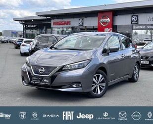 Nissan Leaf Gebrauchtwagen
