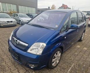 Opel Meriva Gebrauchtwagen
