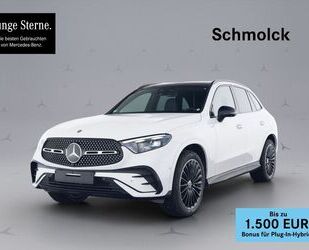 Mercedes-Benz GLC 300 Gebrauchtwagen