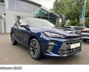 Cupra Terramar Gebrauchtwagen