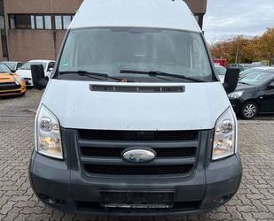 Ford Transit Gebrauchtwagen