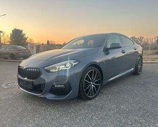 BMW 218 Gran Coupé Gebrauchtwagen