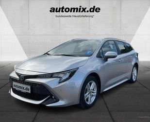Toyota Corolla Gebrauchtwagen