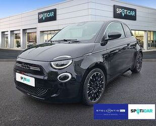 Fiat 500e Gebrauchtwagen