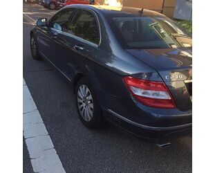 Mercedes-Benz C 230 Gebrauchtwagen