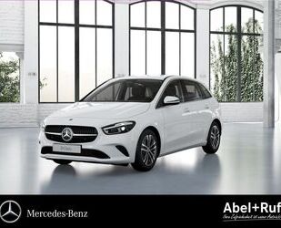 Mercedes-Benz B 200 Gebrauchtwagen