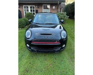 Mini Cooper SD Gebrauchtwagen