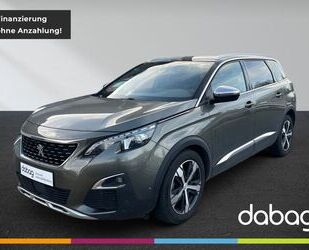 Peugeot 5008 Gebrauchtwagen