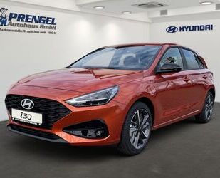 Hyundai i30 Gebrauchtwagen