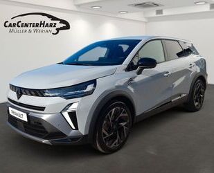 Renault Symbioz Gebrauchtwagen
