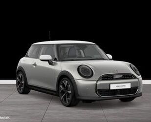 Mini Cooper C Gebrauchtwagen