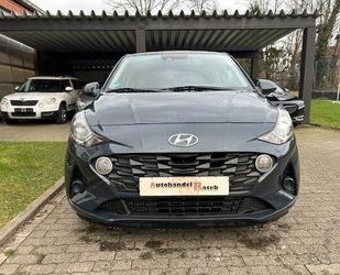 Hyundai i10 Gebrauchtwagen