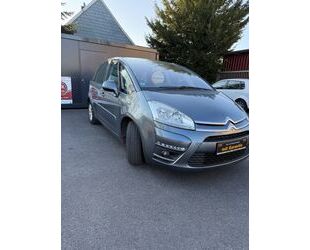 Citroen Grand C4 Picasso / SpaceTourer Gebrauchtwagen
