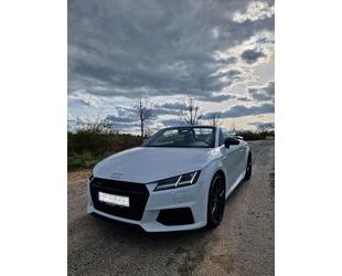Audi TT Gebrauchtwagen
