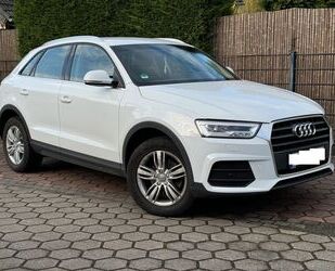 Audi Q3 Gebrauchtwagen