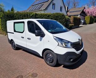 Renault Trafic Gebrauchtwagen