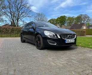 Volvo V60 Gebrauchtwagen