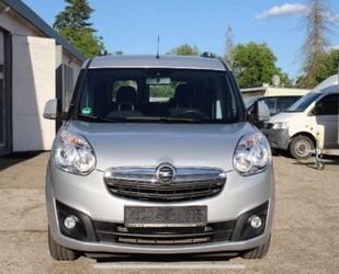 Opel Combo Gebrauchtwagen