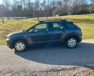 Citroen C4 Cactus Gebrauchtwagen