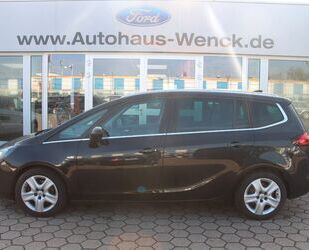 Opel Zafira Tourer Gebrauchtwagen