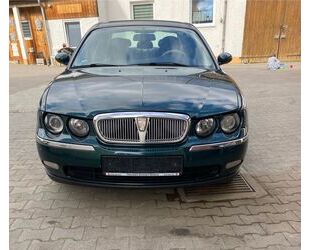 Rover 75 Gebrauchtwagen