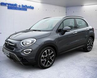 Fiat 500X Gebrauchtwagen