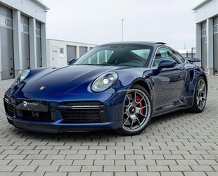 Porsche 992 Gebrauchtwagen