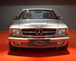 Mercedes-Benz S 500 Gebrauchtwagen