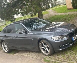 BMW 316 Gebrauchtwagen
